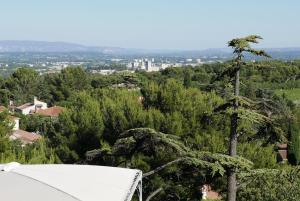 Villas Villa-piscine avec vue panoramique pour 2 a 10 personnes - PROMO 2025 Nouveaux tarifs affiches - moins 20 pour cent au 1er mai- : photos des chambres