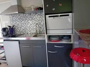 Appartements marlynn : photos des chambres