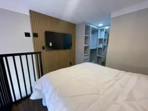 Um Toque de Sofisticação e Conforto - Espinheiros