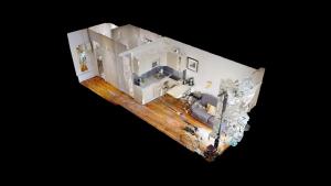 310 Suite Petit Nid Douillet Apartment in Paris