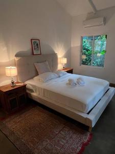 Casa Cemalu 3 bedroom w pool walk to beach