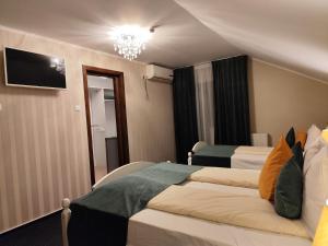 Villa Boutique Alina