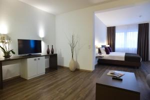 Suite room in Guesthouse Lichtenau