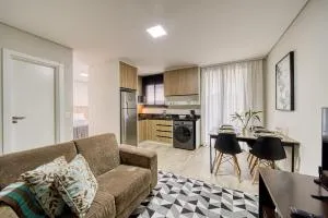 EL803 Experimente o luxo de uma vida mais funcional - Jaraguá do Sul