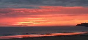 Appartements Les balcons des Ecrehous - Duplex front de mer : photos des chambres