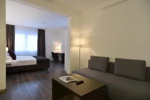 Guesthouse Lichtenau - Dielheim