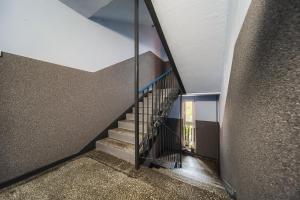 Wyspa Słodowa Apartment for 8 People