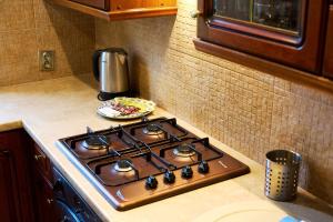 Wyspa Słodowa Apartment for 8 People