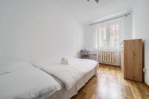 Wyspa Słodowa Apartment for 8 People