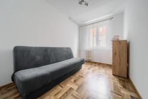 Wyspa Słodowa Apartment for 8 People by BookingHost