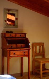 Chambre Double avec Balcon - Vue sur Mer