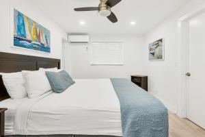 ULTRA exciting apartment at the Boardwalk