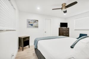 ULTRA exciting apartment at the Boardwalk