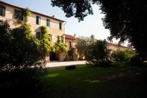 Agriturismo Pantano Borghese - Monte Compatri
