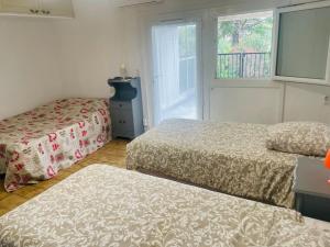 Villas Maison 2 P- Peymeinade lotissement avec Piscine : photos des chambres