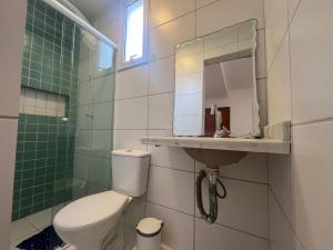 Triplex Massaguaçu com Piscina Privativa