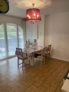 Villas Maison 2 P- Peymeinade lotissement avec Piscine : photos des chambres