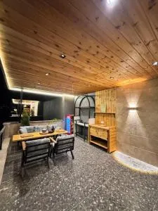 Terrace Villa Penthouse - 基兹卡雷斯