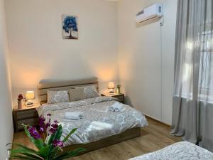 3-room apartment in Old Tbilisi