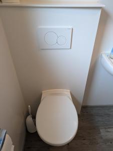 Charmantes EG-Apartment nahe Südstrand und City