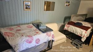 Chambre dHôtes le Gachignard