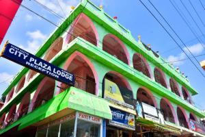 City Plaza Lodge