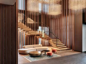 Crowne Plaza Sofia by IHG