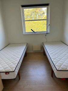 Lovely Summer House With Sea View