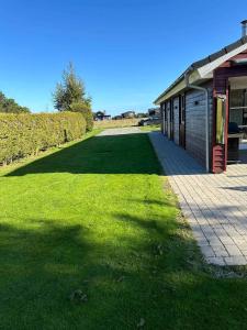 Lovely Summer House With Sea View