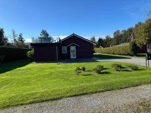 Lovely Summer House With Sea View