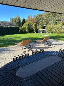 Lovely Summer House With Sea View