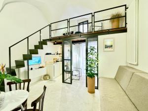 Suite Deluxe con Vasca Idromassaggio