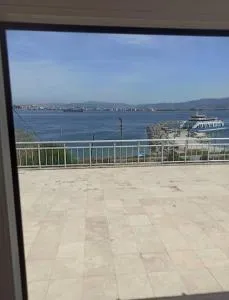 Dardanelles Home - 埃杰阿巴德