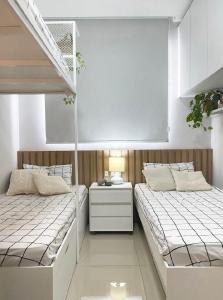 Apartamento 270m da praia