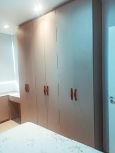 Apartamento 270m da praia