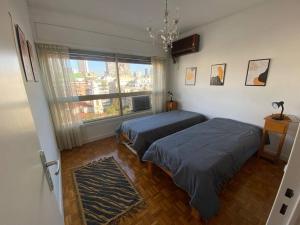 Moderno & Funcional - Hermoso -Seguridad - Cochera