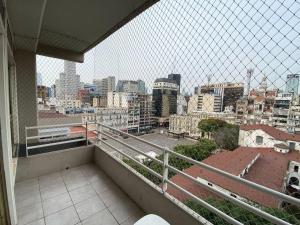 Moderno & Funcional - Hermoso -Seguridad - Cochera