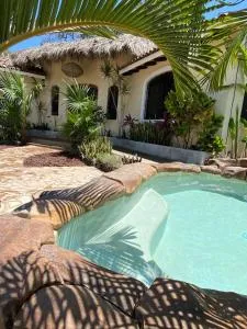 Casa Kahakai 1 - Chacala