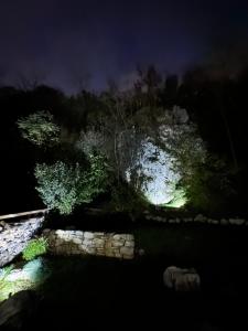 Maison au bord de leau Les Roches