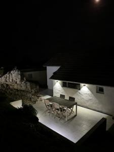 Villas Maison au bord de l'eau Les Roches : photos des chambres
