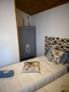 B&B / Chambres d'hotes Gite Chez Pierrot : photos des chambres
