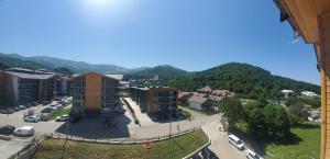 Crystal loft block A 603