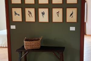 Antica Dimora San Crisante - centro storico