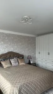 Частный благоустроенный дом - Borovoje