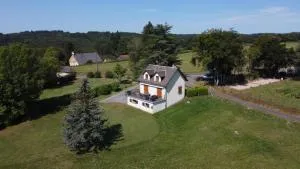 Gite Au Bout du Monde - Thalamy