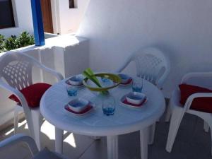 Atlantico 15 - Cute 1 bed in PDC