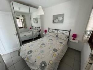 Atlantico 15 - Cute 1 bed in PDC