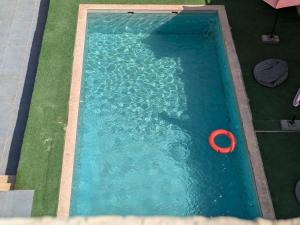 Aeropuerta Mini Villa - Private self check-in Layover near Airport