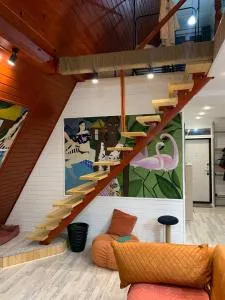 Гостевые Дома в районе аэропорта - Krasnoye Pole