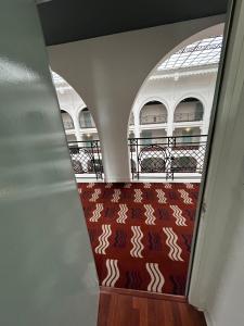 Studio Privé Standing -LE REGINA ET GOLF-